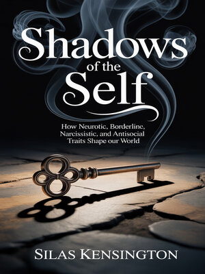 cover image of Shadows of the Self